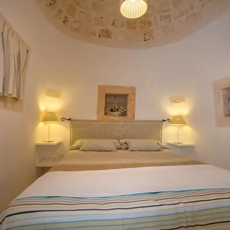 Trulli&dimore - Trulli Ottomano * Castellana Grotte