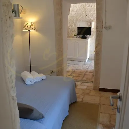 Trulli&dimore - Trulli Ottomano * Castellana Grotte