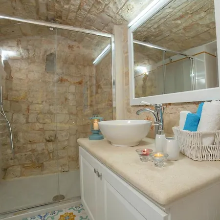 Trulli&dimore - Trulli Ottomano *